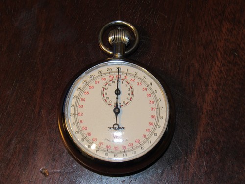 Vintage tim jewels - tim, 7
