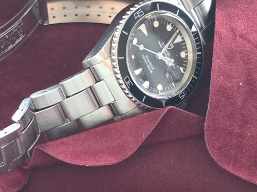 Vintage tudor mini - mini, 94400