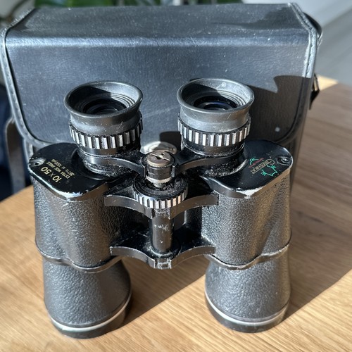 Greenkat ewa 10x50 compact - greenkat,