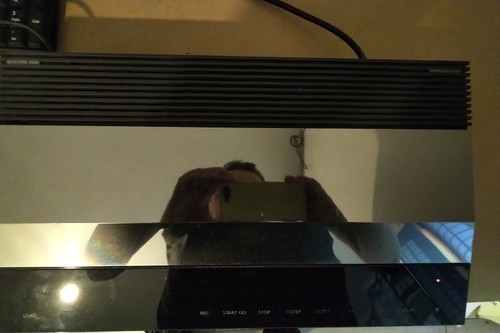 Tape deck separates beocord - tape,