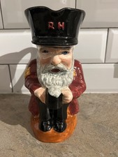 Vintage Large Chelsea