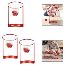 Head Hoop Basketball with Balls Fun Activities Party Game Set for Kids and