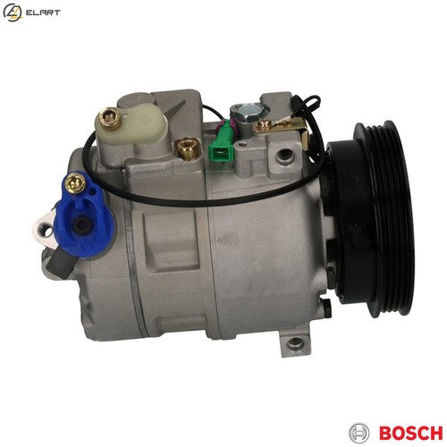 Compressor air conditioning - air, 1