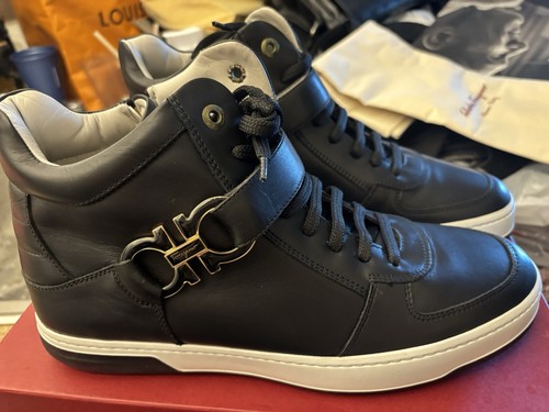 Salvatore ferragamo men - ferragamo, men's