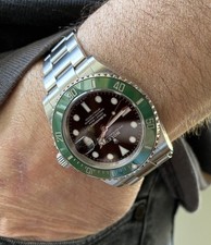 Rolex Submariner Date 126610LV