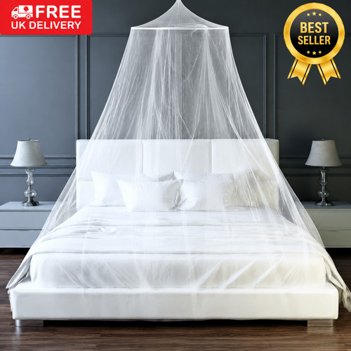 Mosquito net canopy - net, fly