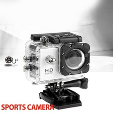 1080P HD Sports Action Camera
