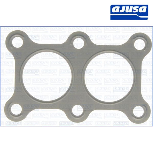 Gasket exhaust pipe - exhaust, ajusa