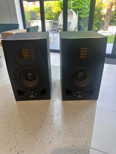 Adam audio a3x - a3x, studio