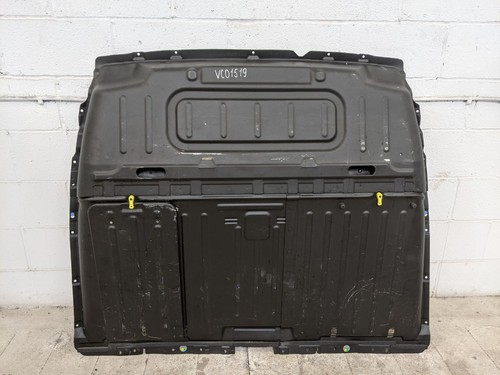 Vauxhall combo mk4 bulkhead - vauxhall,