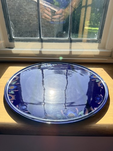 Denby baroque large serving - baroque,