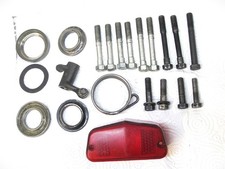 BSA 500 A7, 650 A10, Classic