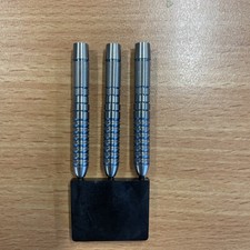 Straight Barreled 90% Tungsten