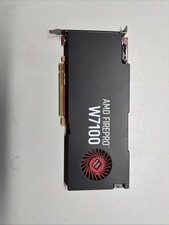AMD FIREPRO W7100 8GB GDDR5