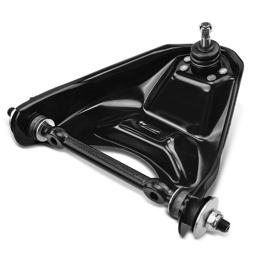 Control arm front right upper - front,