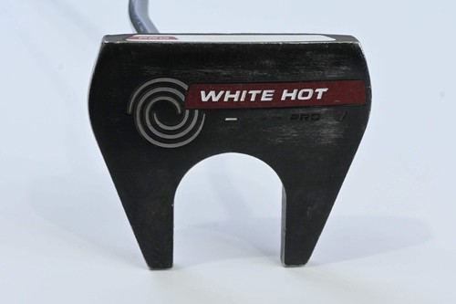 Left hand odyssey white - white, hot