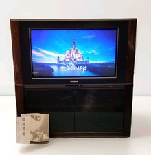 Philips Matchline 32PW9586/05 CRT TV 32" Retro Gaming Widescreen 16:9 100Hz Rare