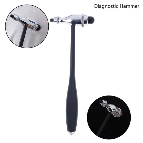 Neurological reflex hammer - neurological,