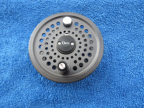 Orvis battenkill 8 - orvis, 7