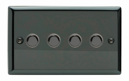 Varilight xim4 iridium black - varilight,
