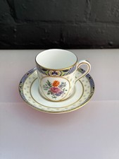 Spode The Cabinet Collection