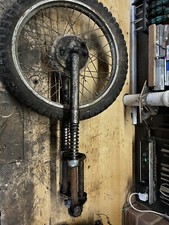 yamaha yl1 100 twin jet Front