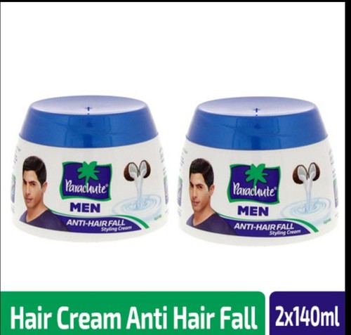 Parachute men anti hair - men,