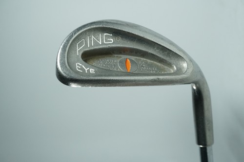 Ping eye sand - eye, orange