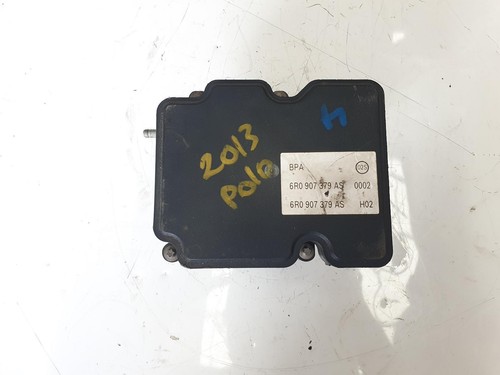 Polo abs pump modulator 6r - polo, pump/modulator