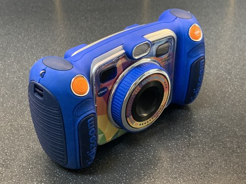 Vtech kidizoom duo camera - kidizoom,
