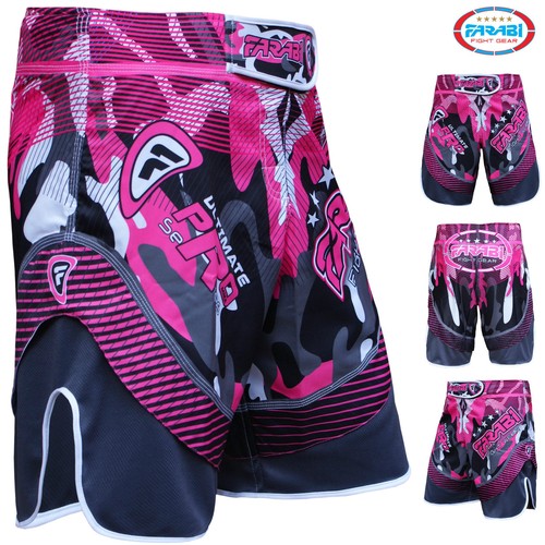 Farabi ladies grappling mma - farabi,