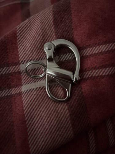 2cm stainless steel fixed - stainless,
