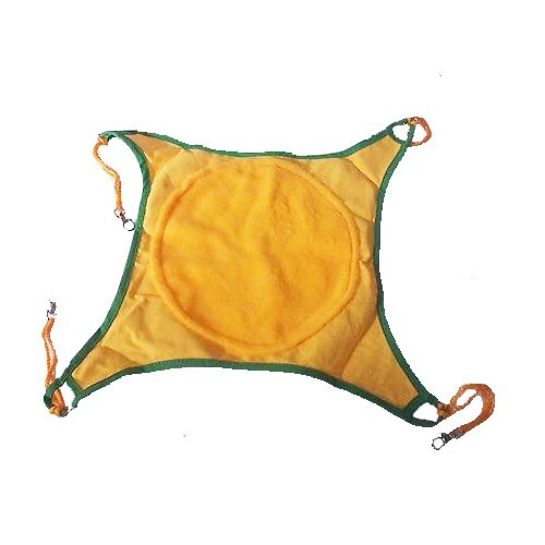 Large small animal hammock - animal,