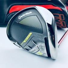 Taylormade M2 D-Type 2017