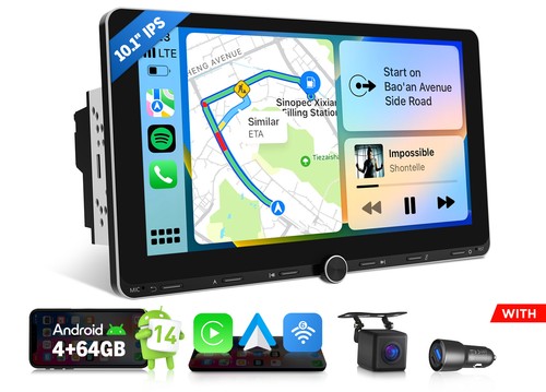 Android double din - android,