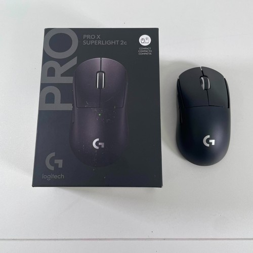 Logitech pro superlight - pro,
