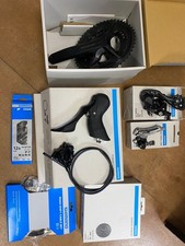 Shimano 105 R7100 12 speed