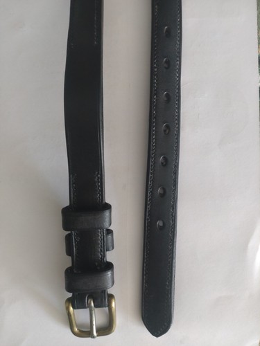 Carriage driving shaft straps - shaft,