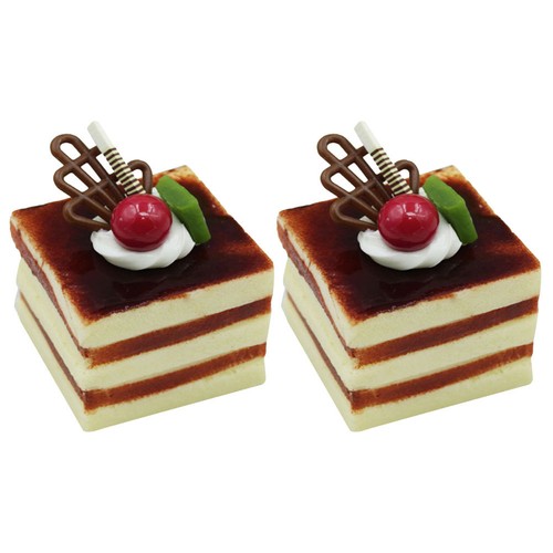2pcs decorative artificial - decorative,