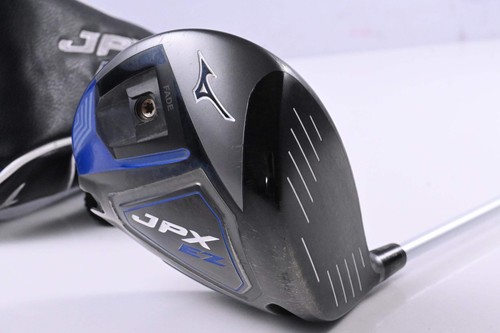 Mizuno jpx 2016 driver - ez,