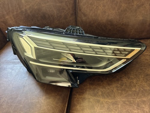 Audi mk4 2025 right - 2025,