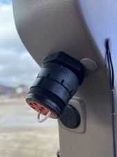 Case IH Steyr H-Menu