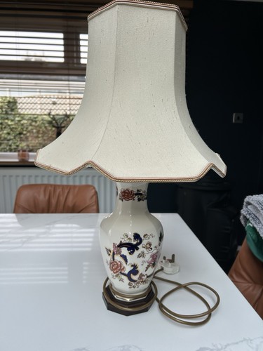 Collectables lamp - collectables,