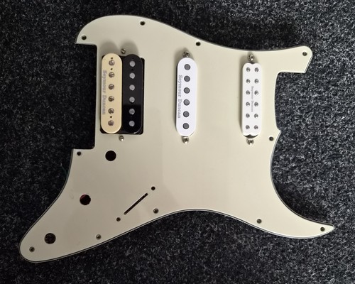 Seymour ducan jeff beck - ducan,