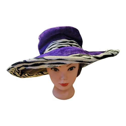 Girl hat cruella - hat,