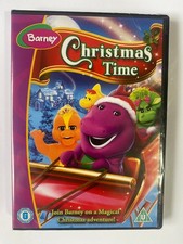Barney - Barney's Christmas