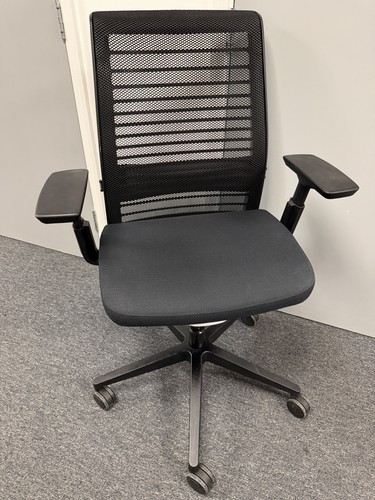 Steelcase think operator - steelcase,