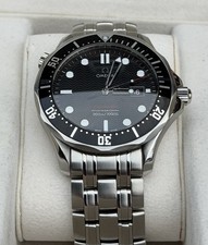 OMEGA Seamaster 300M Quartz
