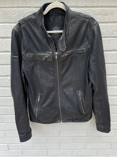 Superdry jacket mens large - jacket,