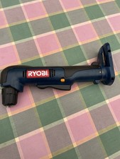 RYOBI ANGLE DRILL CAP1801 18V